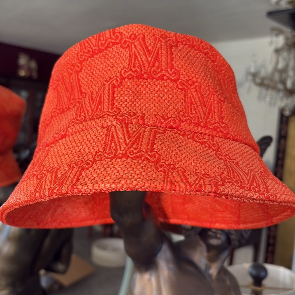 Max Mara Bucket Hat - Picture 2 of 6